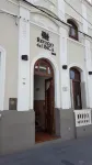 Refugio del Inca Hotels in 
