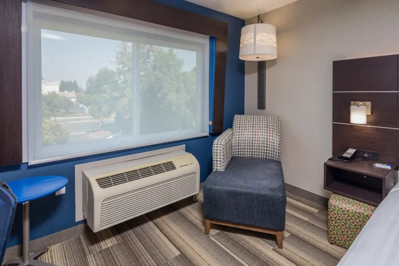 Holiday Inn Express Sunnyvale - Silicon Valley