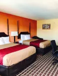 Milan Inn & Suites Hotels in Humboldt