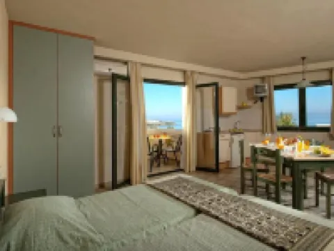 Villiana Holiday Apartments Hotels in Stalida