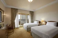 Hilton Cairo Zamalek Residences Các khách sạn ở Cairo