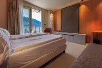 Llac Living Nature Hotel فنادق في ليموني سول غارد
