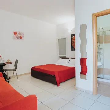 B&B Nuovo Reale - Centro Storico