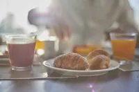 Ibersol Torremolinos Beach - servizio colazione