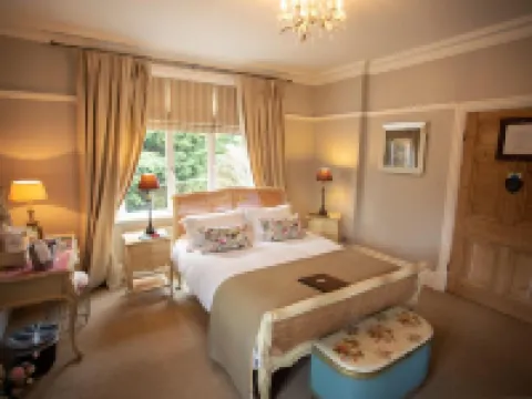 Treherne House & the Malvern Retreat Hotels in Great Malvern