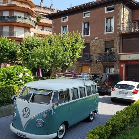Petit Goierri