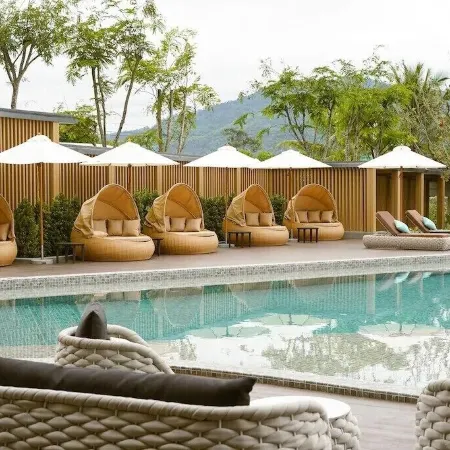 Viewpoint Khaoyai Hotel