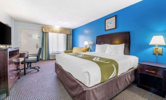 Quality Inn Sarasota North Near Lido Key Beach
