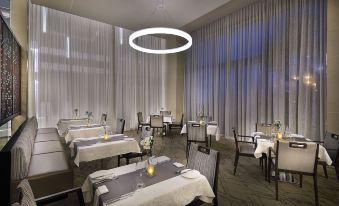 Cape Town Marriott Hotel Crystal Towers