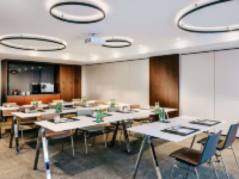 กรันด์ ทิโรเลีย คิตซ์บือเฮล - โรงแรมในเครือโฮมเมจ ลักซ์ชัวรีโฮเทลส์ คอลเลกชั่น โรงแรมในคิทซ์บูเฮล