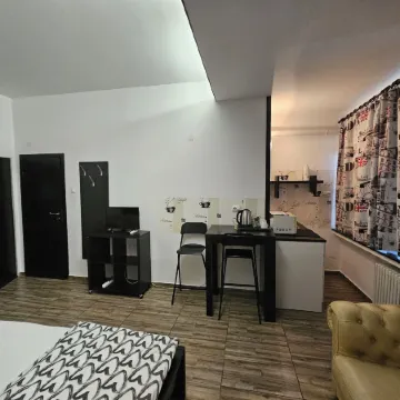 Central Class Bucharest