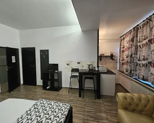 布加勒斯特中央級酒店 布加勒斯特酒店
