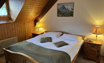 Historic Hotel Steinbock