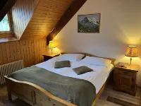 Historic Hotel Steinbock Hotels in Вильдерсвиль