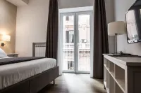 Prestige Rooms Chiaia Hotel a Napoli