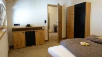 Apartment in Kaunerberg Near Ski Resort