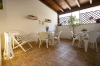 Trapani Home