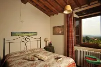 La Canonica di San Michele Hotels in Monteriggioni