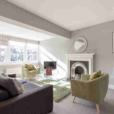 デスティニー スコットランド - Q レジデンス Rooms