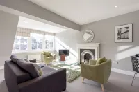 Destiny Scotland - Q-Residence - Condos