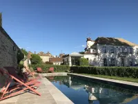 Clos Saint Nicolas Hotels in Plaisir