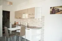 Casa Vacanze B&B Ucciali