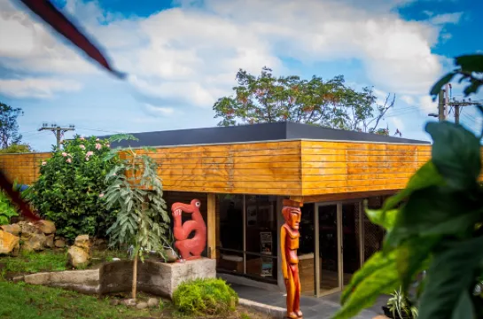 Easter Island Ecolodge