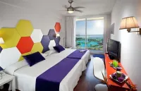 Evenia Zoraida Resort - Badekar
