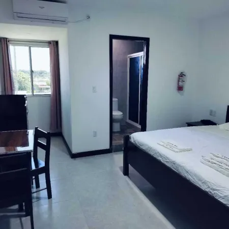 Day & Night Hotel Belmopan