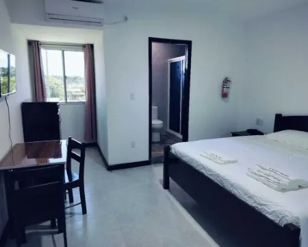 Day & Night Hotel Belmopan Hotels in Belmopan