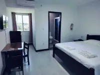 Day & Night Hotel Belmopan Hotel di Belmopan