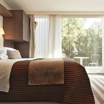 Hotel Miramare - Spa & Suites - Free Breakfast & Brunch Until 13-00