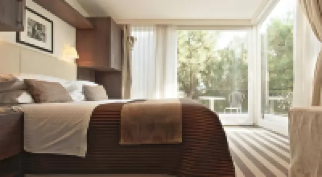 Hotel Miramare - Spa & Suites - Free Breakfast & Brunch Until 13-00