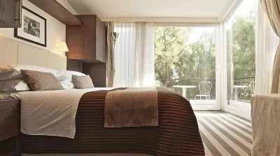 Hotel Miramare Hotel in zona Terme di Cervia