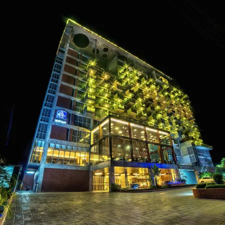 Best Western Heritage