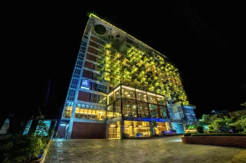 Best Western Heritage Hotels in Ramu Upazila