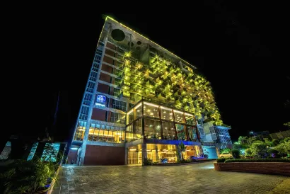 Best Western Heritage