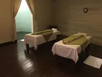 Novotel Hyderabad Airport - spa