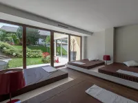 Aqa Hotel Annex Hotels in Huben