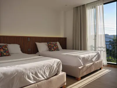 Villa Mila Các khách sạn ở 