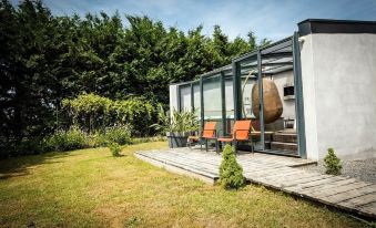 Chambres d'Hotes Deluxe Jacuzzi Mas de l'Etoile