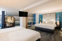 Eden Hotel Amsterdam Hotels in Amsterdam
