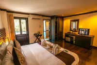 Lanta Mermaid Boutique House Hotel a Distretto di Ko Lanta