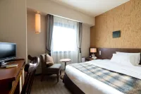 마쓰모토 마루노우치 호텔