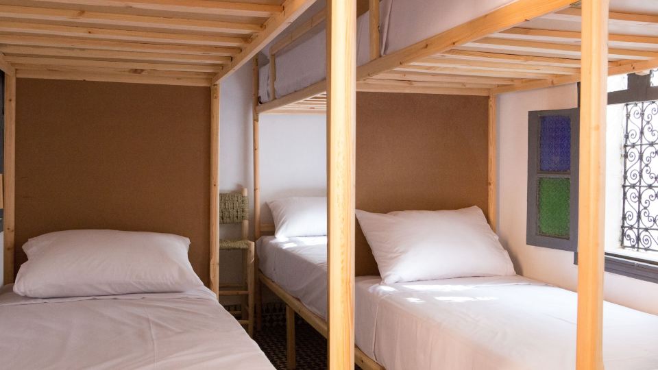 Boho 27 Hostel Marrakech
