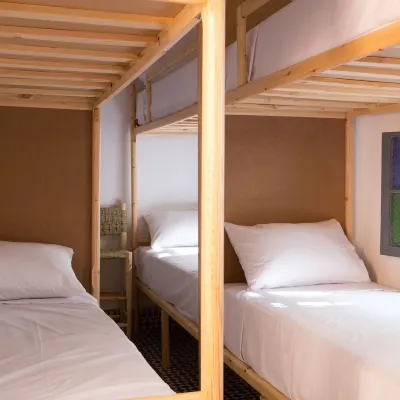 Boho 27 Hostel Marrakech Các khách sạn gần Khu Công nghệ cao