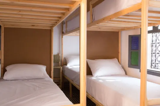 Boho 27 Hostel Marrakech