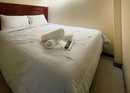 Hotel Blu Отели в г. Ла-Систерна