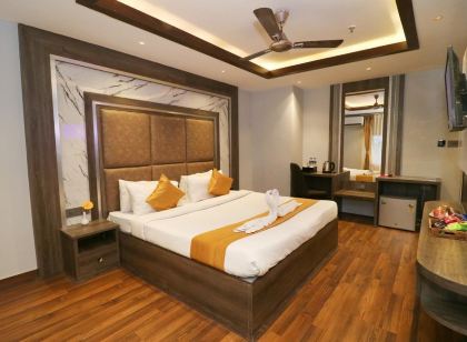 Transitel A Boutique Hotel