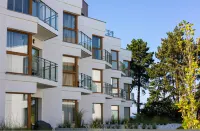 Areia Strefa SPA Widok na Morze Panorama - 4-Star